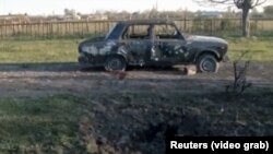 Borbe na području Nagorno-Karabakh, 2. april 2016.