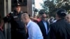 Suđenje za 'državni udar': Dikić negira, izbačen dio publike