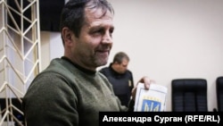 Владимир Балух