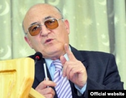 Рашид Ғанӣ Абдуллоҳ