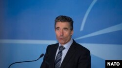 ანდერს ფოგ რასმუსენი