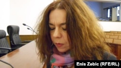 Sandra Bartolović