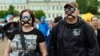 Акция в Петербурге, 12 июня 2017