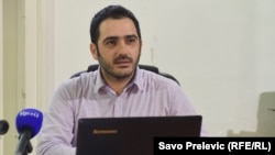Mladi najizloženiji prijetnjama radikalizacije: Petar Đukanović