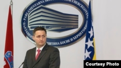 Denis Bećirović