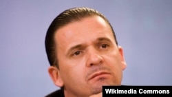 Predrag Mijatović