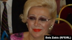 Vesna Balenović