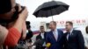 Borba za naklonost Srbije: Lavrov u Beogradu