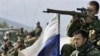 Реактивна система залпового вогню 9К58 «Смерч»