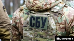 «За матеріалами СБУ понад 40 організаторам злочинних схем повідомлено про підозру»