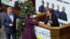 Верховна Рада знизила рентну ставку для свердловин (відео)