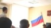 Чиков хөкемдар алдында чыгыш ясый