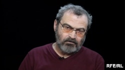 Аркадий Дубнов, политолог