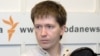 Андрей Солдатов, главный редактор портала "Агентура.ру"