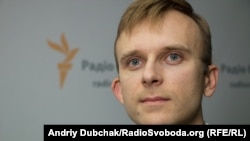 Андреый Дехтяренко