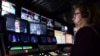 Dozhd TV (file photo)