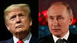 Американские вопросы. Россияне-американцы: взаимный интерес и тревога