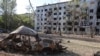"Азов": освобожден поселок у Доброполья. Хроника войны