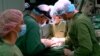 Oleh Babij je podvrgnut operaciji transplantacije srca u oktobru 2024. i od tada se potpuno oporavio.