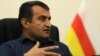 Глава МЧС Анатолий Бибилов сказал, что новая партия « Единая Осетия» будет пользоваться поддержкой части российской партии «Единая Россия»