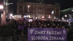 Marš za slobodu