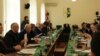 Депутаты приняли закон в первом чтении почти единогласно, 28 из 29 голосовавших его поддержали