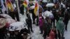 Не раз говорилось о готовности части общества выйти на улицу в знак протеста, если будет подписан первоначальный сырой вариант договора. В случае прохождения соглашения в таком виде, это не лучшим образом скажется на социальном благосостоянии югоосетинских граждан