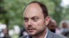 Vladimir Kara-Murza, Jr, in August 2021
