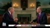 Интервью Дональда Трампа Биллу О'Рейли 