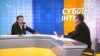 Путін не вміє тримати удар – Євген Кисельов