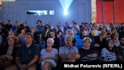 Budžet Fondacije za kinematografiju FBiH je oko 1,5 miliona maraka, u Makedoniji je skoro pet miliona eura: Gajević