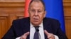 ISW: Лавров використав інтерв’ю американському ЗМІ, щоб повторити відмову РФ від мирних ініціатив США