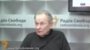 У ГУЛАГу переповідали те, що «сказало Радіо Свобода» – Шухевич
