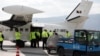 Prve vakcine iz COVAX mehanizma stigle su u BiH u martu 2021. godine na sarajevski aerodrom. 