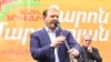 Երևանի նախկին քաղաքապետ Տարոն Մարգարյան, արխիվ