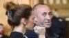 Francuski sud u Kolmaru odlučio da ne izruči Srbiji bivšeg komandanta Oslobodilačke vojske Kosova Ramuša Haradinaja