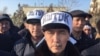 Kazakh Oil Workers Prosecuted For Hunger Strike