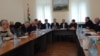 В Общественной палате уже не в первый раз обсуждается возможность добычи нефти в Абхазии