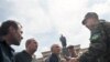 Российские войска уходят, но оставляют за собой широкую агентурную сеть, опасаются в Грузии