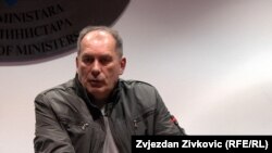 Dragan Mektić