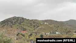 غلام خان بندر-ارشیف