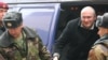 Віталій Портников: Перша справа Медведєва. Що дійсно відрізняє другий процес над Ходорковським від першого 
