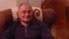 Симон (Шимон) Маркиш, переводчик, филолог, писатель. Сын писателя Переца Маркиша.