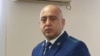 Давлат Сафаров, як масъули Додситонии вилояти Суғд