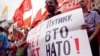 У вступления России в ВТО есть и противники