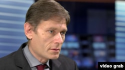 Tom Malinowski