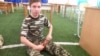 Павло Гриб
