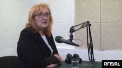 Potpuno je apsurdno da moram da budem hrabra da govorim svoje mišljenje: Biljana Stepanović