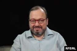რუსი პოლიტოლოგი სტანისლავ ბელკოვსკი