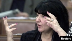 Mirjana Marković